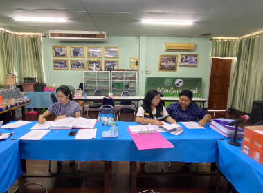 ตรวจสอบกิจการและฐานะการเงินของสหกรณ์การเกษตรบางมูลนาก จำกัด พารามิเตอร์รูปภาพ 6